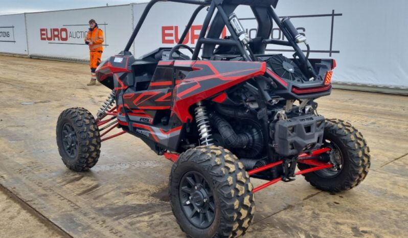 2019 Polaris 1000XP ATVs For Auction: Leeds – 22nd, 23rd, 24th & 25th January 25 @ 8:00am full