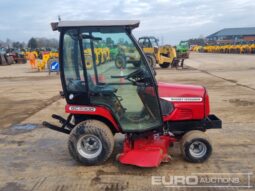 Massey Ferguson GC2300 Compact Tractors For Auction: Leeds – 22nd, 23rd, 24th & 25th January 25 @ 8:00am full