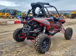 2019 Polaris 1000XP ATVs For Auction: Leeds – 22nd, 23rd, 24th & 25th January 25 @ 8:00am full