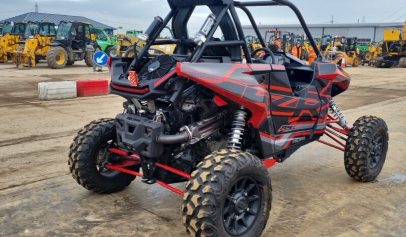 2019 Polaris 1000XP ATVs For Auction: Leeds – 22nd, 23rd, 24th & 25th January 25 @ 8:00am full