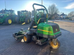 John Deere 2500EH full