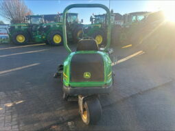 John Deere 2500EH full