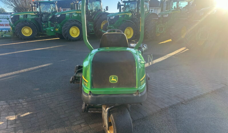 John Deere 2500EH full