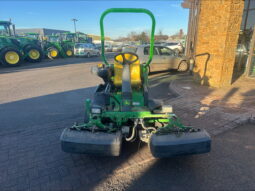 John Deere 2500EH full