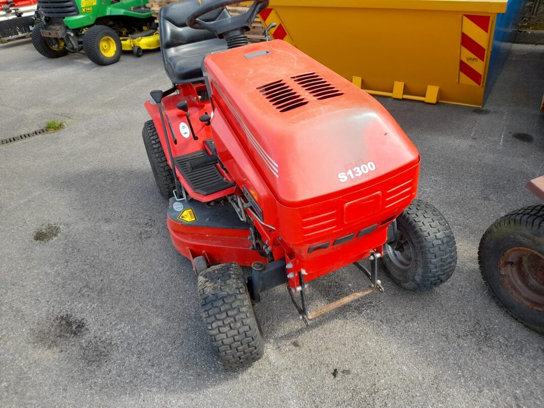 Westwood Ride on Mowers For Auction on:2025-02-05