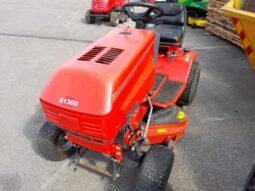 Westwood Ride on Mowers For Auction on:2025-02-05 full