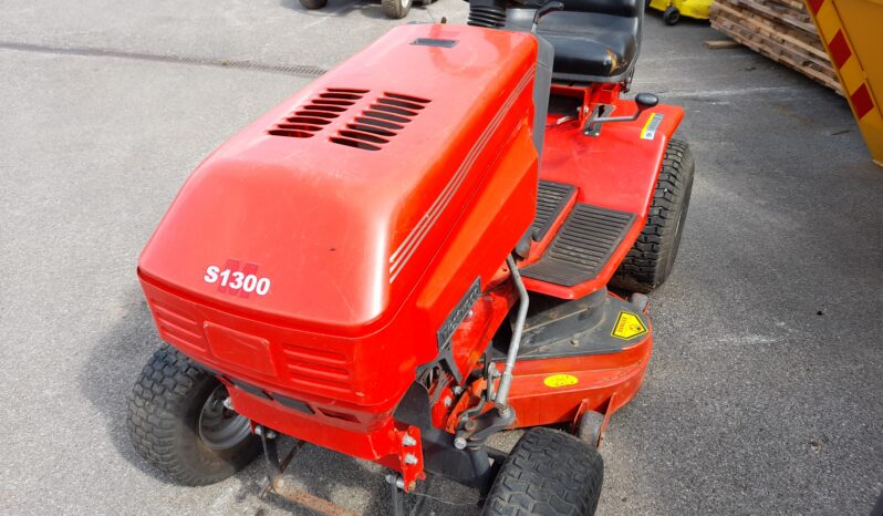 Westwood Ride on Mowers For Auction on:2025-02-05 full