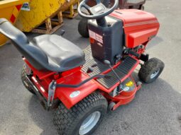 Westwood Ride on Mowers For Auction on:2025-02-05 full