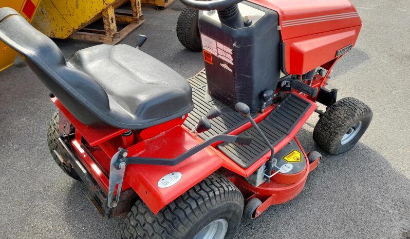 Westwood Ride on Mowers For Auction on:2025-02-05 full