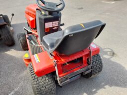 Westwood Ride on Mowers For Auction on:2025-02-05 full