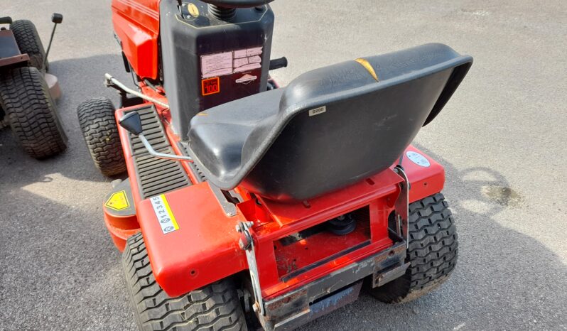 Westwood Ride on Mowers For Auction on:2025-02-05 full