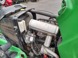 John Deere X740 Mowers For Auction on:2025-02-05 full