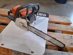 Stihl Chain Saws For Auction on:2025-02-05 full