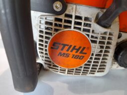 Stihl Chain Saws For Auction on:2025-02-05 full