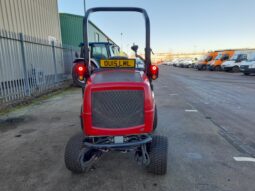 2015 Workman 3300D Ride on Mowers For Auction on:2025-02-05 full