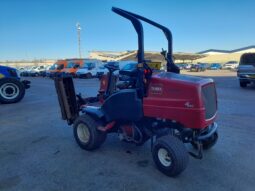 2015 Workman 3300D Ride on Mowers For Auction on:2025-02-05 full