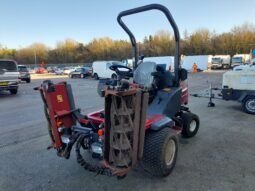 2015 Workman 3300D Ride on Mowers For Auction on:2025-02-05 full