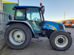 2009 New Holland T5050 Tractors For Auction on:2025-02-05 full