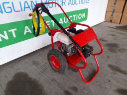 Honda Miscellaneous Farm Equipment For Auction on:2025-02-05 full