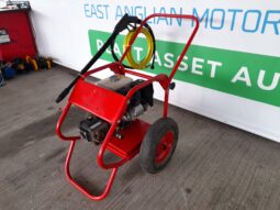 Honda Miscellaneous Farm Equipment For Auction on:2025-02-05 full