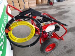 Honda Miscellaneous Farm Equipment For Auction on:2025-02-05 full