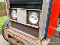 1978 Massey Ferguson 590 2WD Tractor full