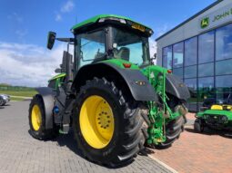 John Deere 7R 310 full