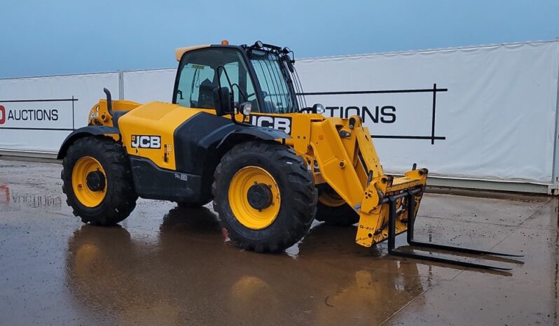 2016 JCB 531-70 Telehandlers For Auction: Dromore – 21st & 22nd February 2025 @ 9:00am full