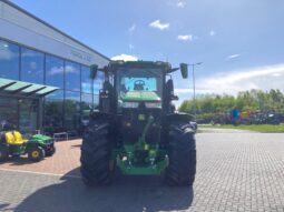 John Deere 7R 310 full