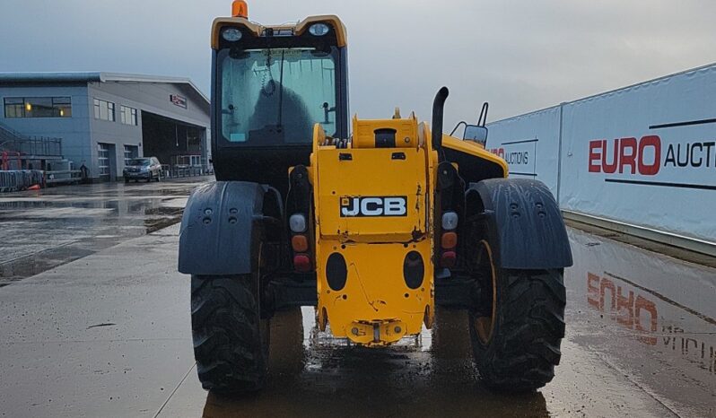 2016 JCB 531-70 Telehandlers For Auction: Dromore – 21st & 22nd February 2025 @ 9:00am full