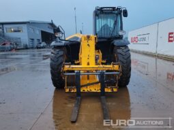 2016 JCB 531-70 Telehandlers For Auction: Dromore – 21st & 22nd February 2025 @ 9:00am full