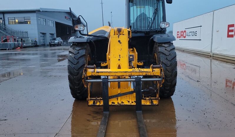 2016 JCB 531-70 Telehandlers For Auction: Dromore – 21st & 22nd February 2025 @ 9:00am full