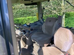 Used John Deere 6155R Tractor full