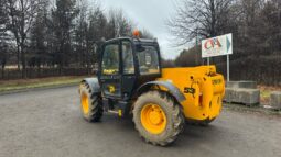 1999 JCB 530  For Auction on 2025-01-28 at 09:30 full