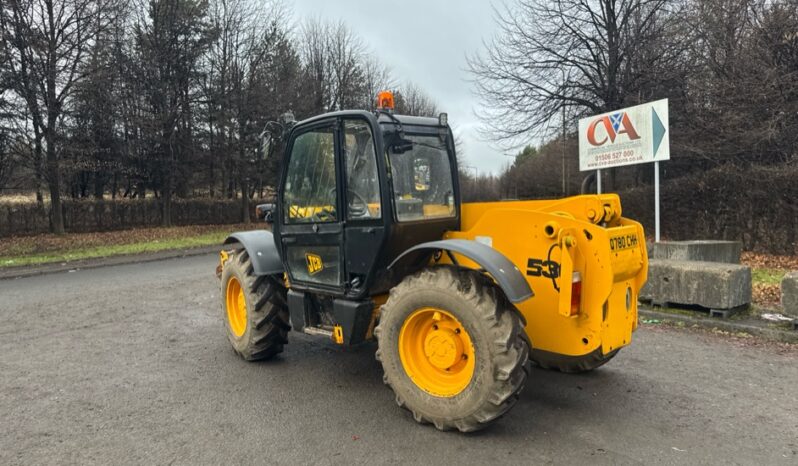 1999 JCB 530  For Auction on 2025-01-28 at 09:30 full