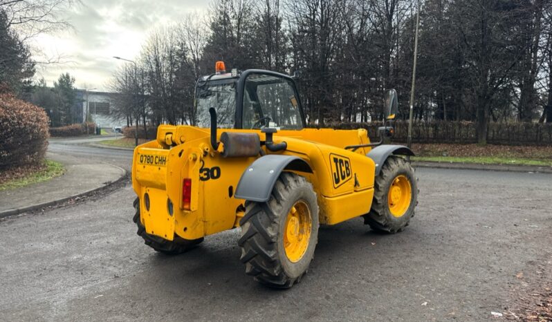 1999 JCB 530  For Auction on 2025-01-28 at 09:30 full