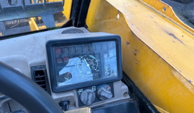 1999 JCB 530  For Auction on 2025-01-28 at 09:30 full