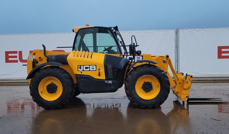 2016 JCB 531-70 Telehandlers For Auction: Dromore – 21st & 22nd February 2025 @ 9:00am full