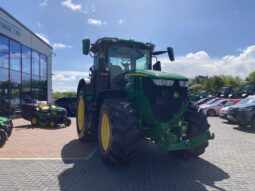 John Deere 7R 310 full