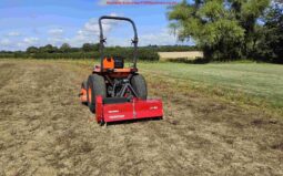 FPM 1.25m Rotovator F-LF125 full