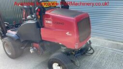 TORO LT3340 TRIPLE TURF MOWER full