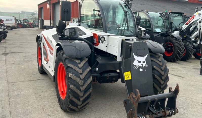 2022 Bobcat TL30.70 in Carmarthenshire full