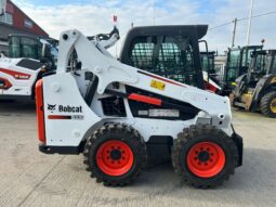 2018 Bobcat S530 in Carmarthenshire full