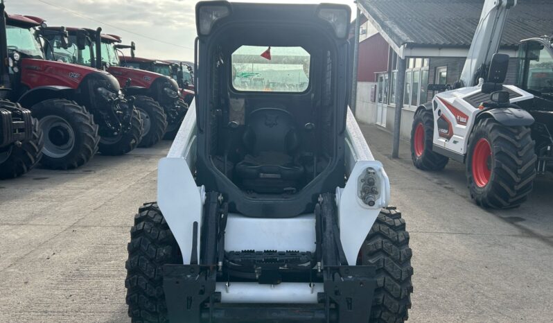 2018 Bobcat S530 in Carmarthenshire full