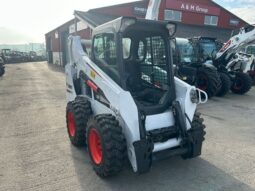 2018 Bobcat S530 in Carmarthenshire full