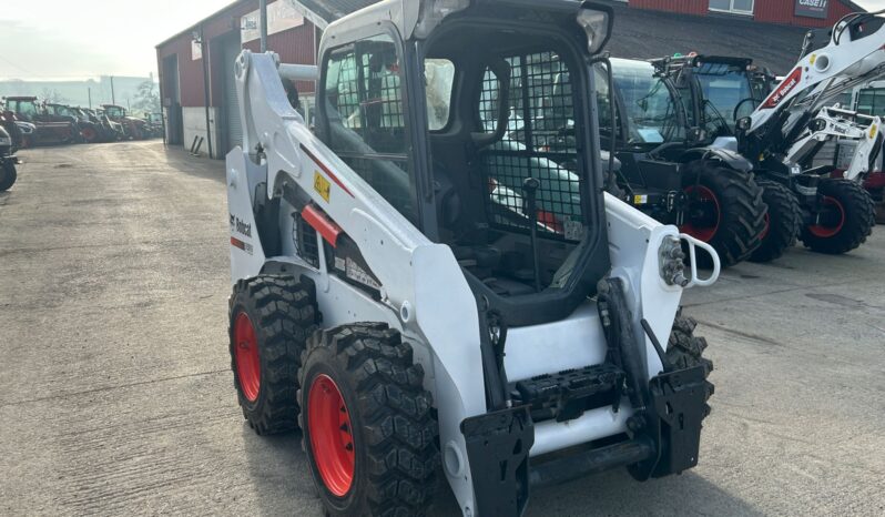 2018 Bobcat S530 in Carmarthenshire full