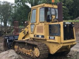 N/A CAT 953B in Carmarthenshire full