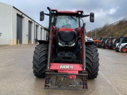 2019 Case IH Maxxum 115 in Carmarthenshire full