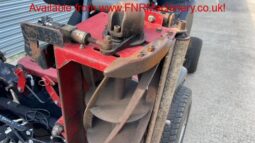 TORO LT3340 TRIPLE TURF MOWER full