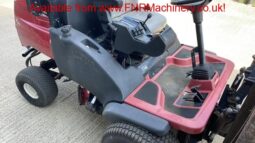 TORO LT3340 TRIPLE TURF MOWER full